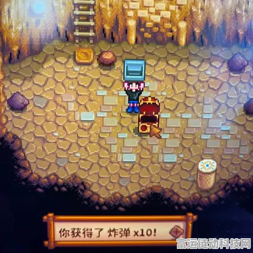 星露谷物语，揭秘自动抚摩器解锁秘籍与游戏深度玩法