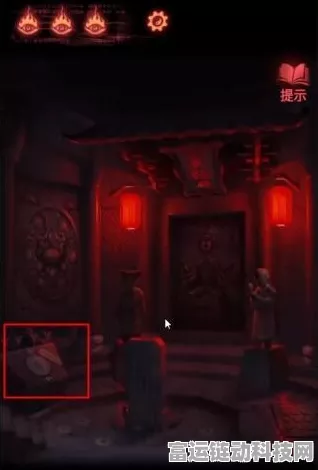 纸嫁衣2奘铃村攻略，第五章详细通关秘籍大公开！