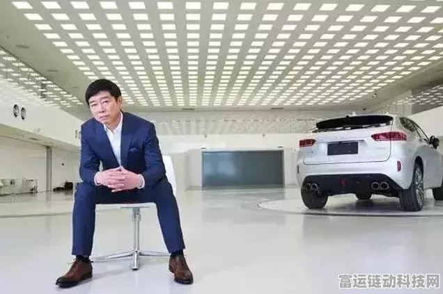 长城新纪元，魏建军携全新蓝山，重燃激情发布会