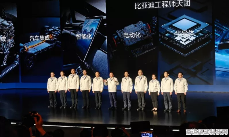 手游圈新焦点，哪家游戏公司研发团队能媲美90万人的比亚迪？
