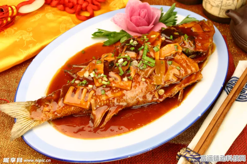 手游美食探索大赛，创造与魔法红鲤鱼食谱全揭秘，挑战美食制作极限