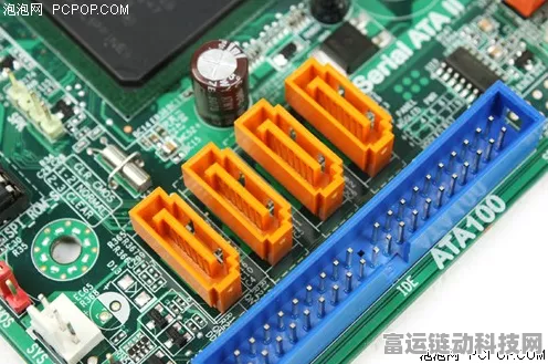 手游硬件新突破，英德斯PCM-B351C工控主板赋能高端三坐标测量仪，助力游戏开发精度飞跃