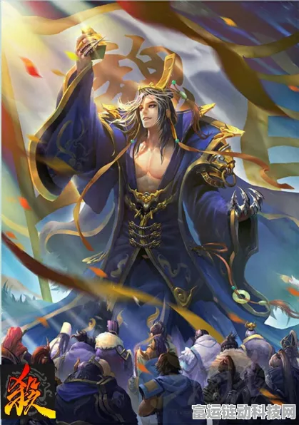 忘川风华录曹植技能全解析，才华横溢，笔墨间的战斗艺术