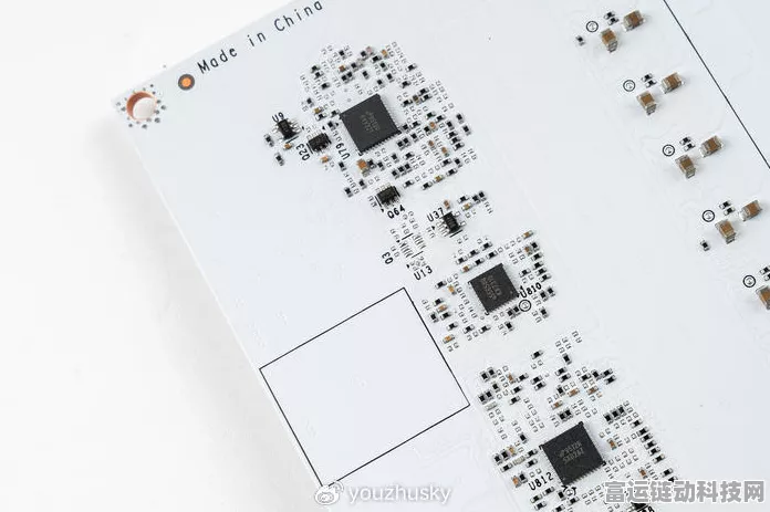 手游硬件揭秘，芯片封装、PCB与半导体如何影响你的游戏体验？