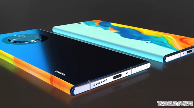 华为Mate 70系列热销狂潮，预计销量将突破千万台大关