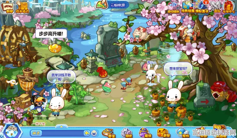 洛克王国探秘，呱呱进化全攻略，解锁隐藏地点！
