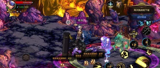 DNF手游智力卡片赛燃爆来袭，新版本揭秘与智力对决盛宴