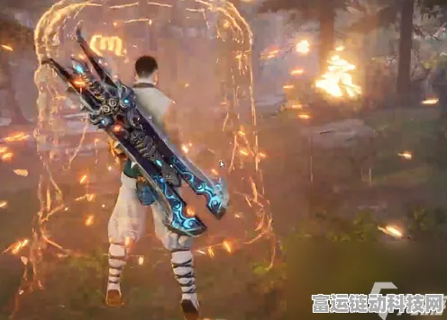 永劫无间手游，武器连招秘籍揭秘，一键宏操作助你登顶天梯