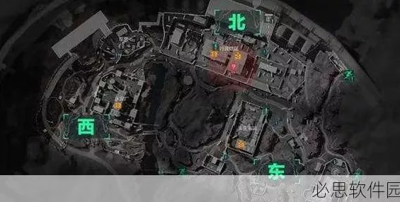 三角洲行动深度攻略，揭秘门禁卡高效获取策略，助你称霸战场