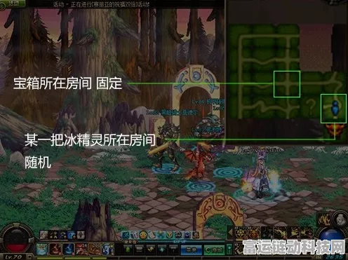 原神须弥城宝箱全攻略，揭秘所有宝箱位置，助你轻松寻宝！