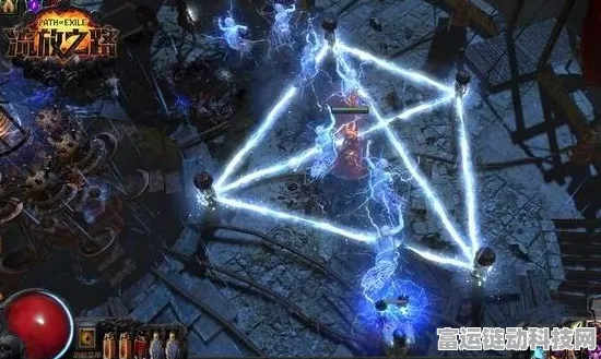 独家揭秘，流放之路奇遇传送门解锁全攻略，赢取限定装备！