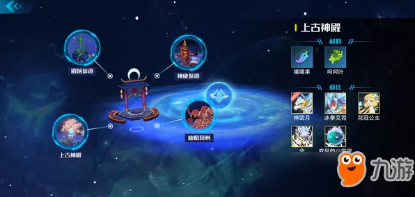 手游攻略大揭秘，高效恢复我们的星球能量全解析