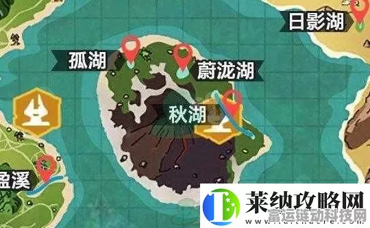 手游资讯，2024创造与魔法蓝莲刷新秘境全揭秘，珍稀资源争夺战一触即发