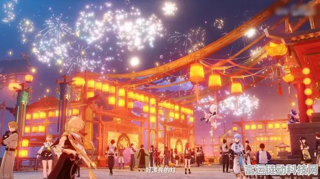 探秘原神璃月，华丽宝箱全攻略，解锁珍稀宝藏