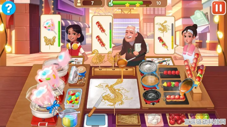 揭秘！楼下的早餐店背后的中国风情与游戏魅力