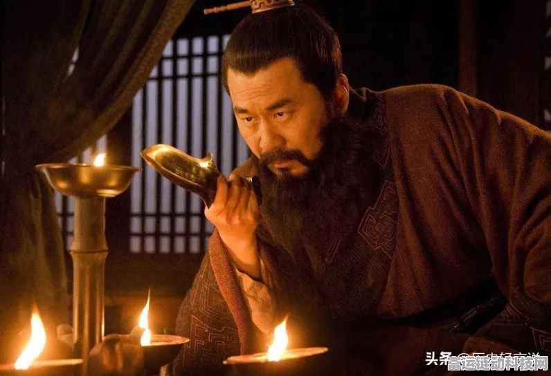 三国志曹操传马超迎击战全攻略及新版本爆料，速来围观！