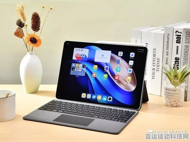 vivoPad 4 Pro震撼发布，性能与娱乐新标杆，平板市场再掀波澜