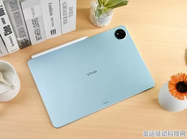 vivoPad 4 Pro震撼发布，性能与娱乐新标杆，平板市场再掀波澜