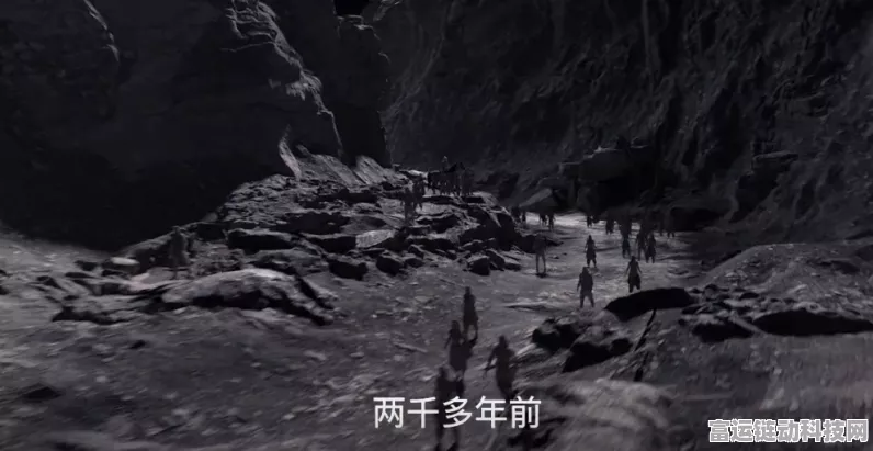 鸣潮探险揭秘，虎口山脉无音区神秘赛事全解析