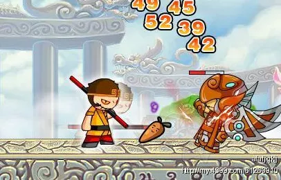 探秘造梦西游3大闹天庭篇，解锁隐藏关卡，挑战无尽冒险新高度