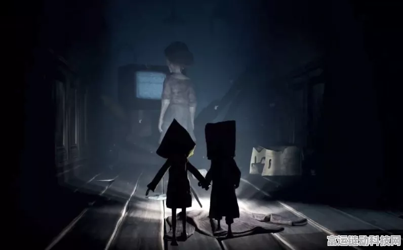 第五人格×小小梦魇联动惊悚来袭，独家揭秘联动细节与赛事亮点