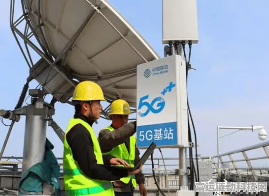 6G国家项目大捷！中国移动牵头，首批项目顺利通过综合绩效评价