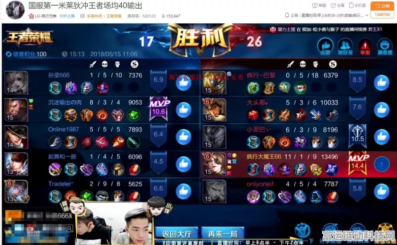 王者荣耀顶尖法师揭秘，虚无法杖，赛场上的致胜神器