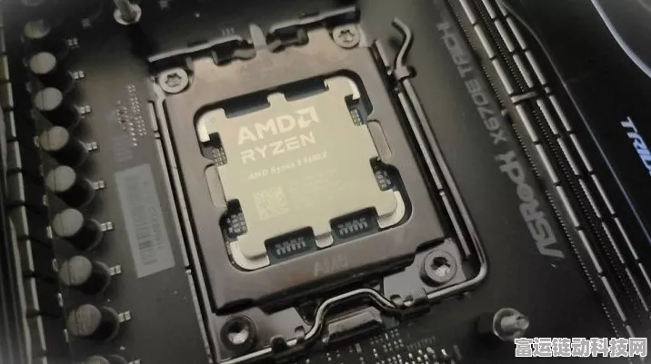 AMD处理器惊现Sinkclose高危漏洞，手游玩家需警惕性能与安全风险