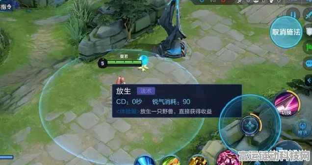 王者荣耀顶尖攻略，毛克利英雄的最强出装搭配与实战技巧