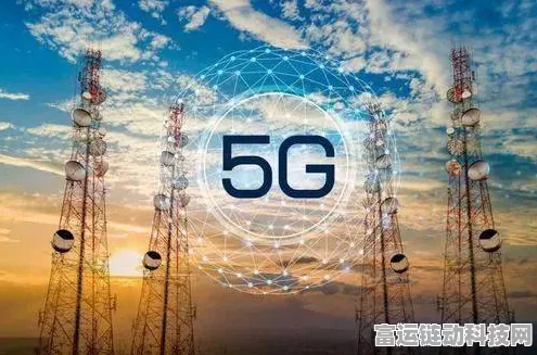 5G增强基站助力！沿海用户船只畅享无缝网络体验