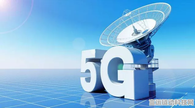 5G增强基站助力！沿海用户船只畅享无缝网络体验