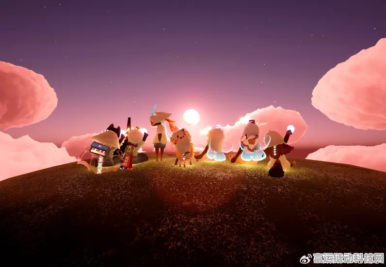 光遇姆明季结束时间揭晓，珍藏每一刻温馨时光