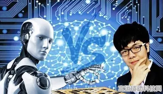 手游界新纪元，人类模仿大赛，见证AI的癫狂智慧
