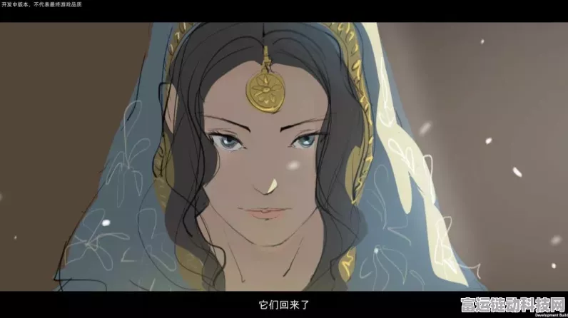 部落与弯刀手游，揭秘心灵巫师真结局选择全攻略