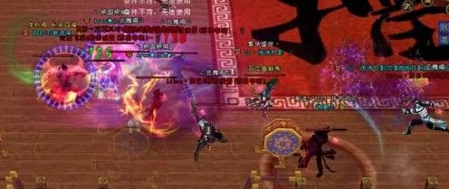 大唐无双2深度职业剖析，打造无敌战队的秘籍