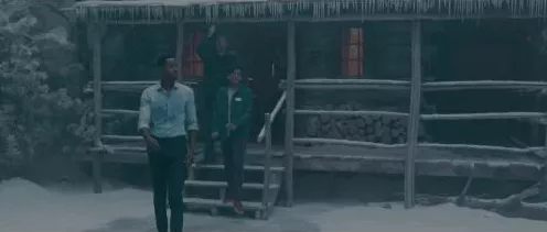 狼人杀手游新版发布，沉浸式推理大赛等你来战！