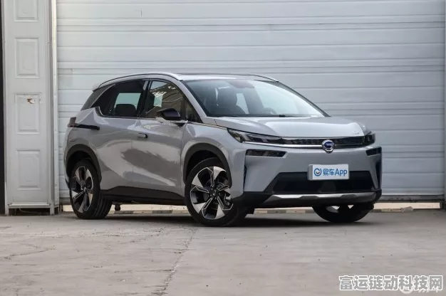广汽埃安AION V携手HYPTEC HT，柬埔寨电竞市场迎来新能源座驾新宠