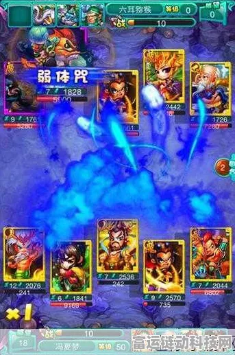 迷你西游9-1-3关卡终极攻略，揭秘通关秘籍，助你西天取经无阻