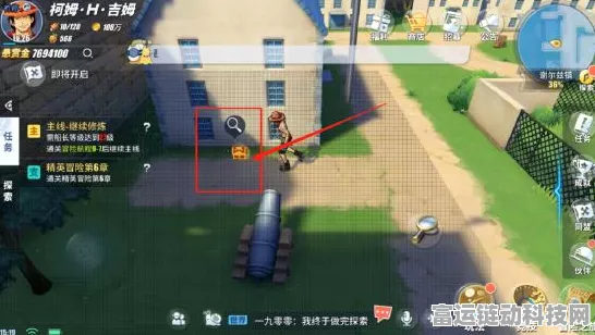 航海王热血航线，谢尔兹镇深度探索指南，揭秘隐藏宝藏与特殊任务攻略