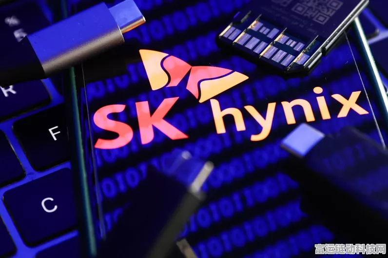 手游资讯新篇，SK海力士HBM技术引领手游硬件革新，为玩家带来极致体验