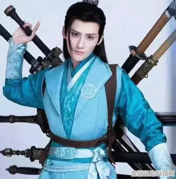 少年歌行手游角色深度剖析，落明轩，正义之士还是复杂多面？