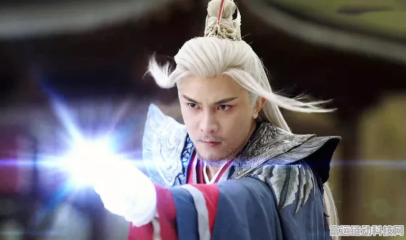 少年歌行手游角色深度剖析，落明轩，正义之士还是复杂多面？