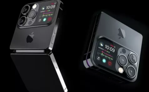 iPhone17设计革新曝光，颠覆性变化引领科技潮流