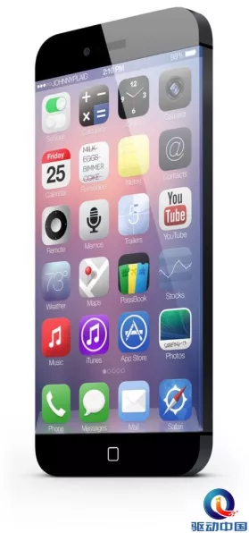 iPhone17设计革新曝光，颠覆性变化引领科技潮流