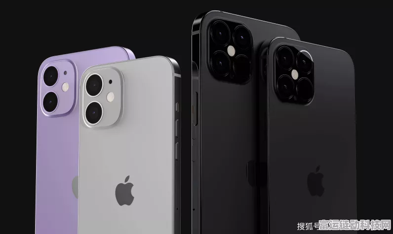 iPhone产能回流中国，苹果印度工厂困境下的战略调整