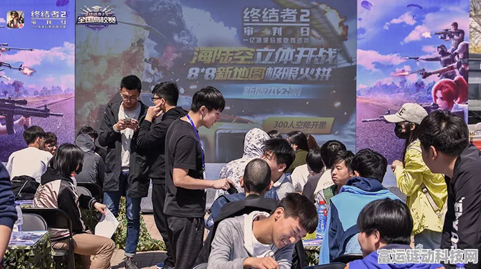 国漫盛典上演终极对决，终结者2百人吃鸡大赛震撼收官