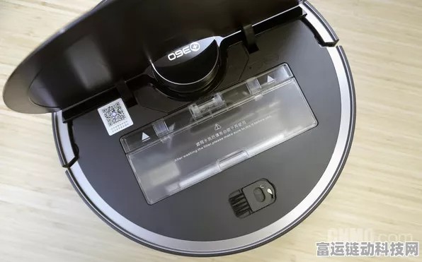 高精度颗粒物识别：扫地机器人集大尘者的科学清洁秘技