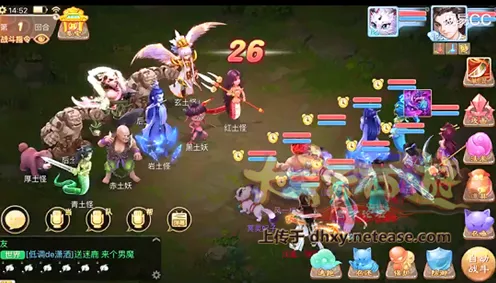 大话西游手游深度攻略，二转角色抗性提升全解析，助你称霸三界！