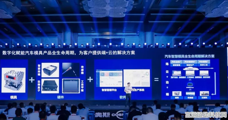 手游界新能源革命？醇氢电动系统引领手游硬件新潮流
