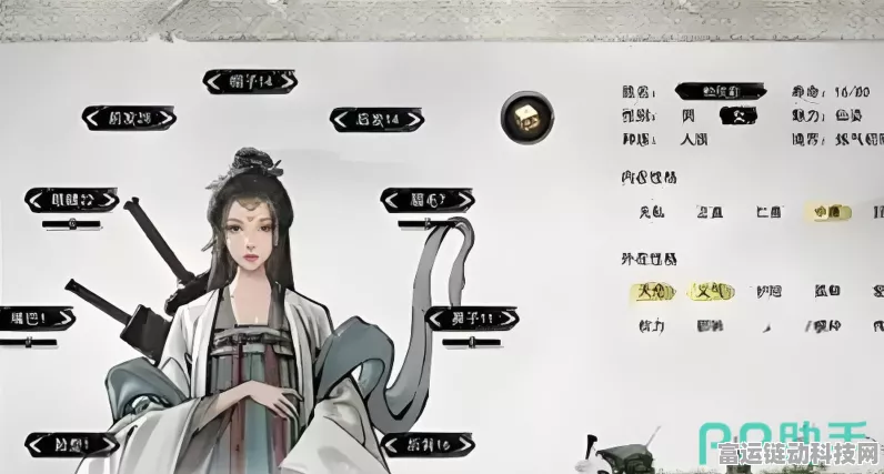 鬼谷八荒，揭秘身外化身的逆天功效与实战应用